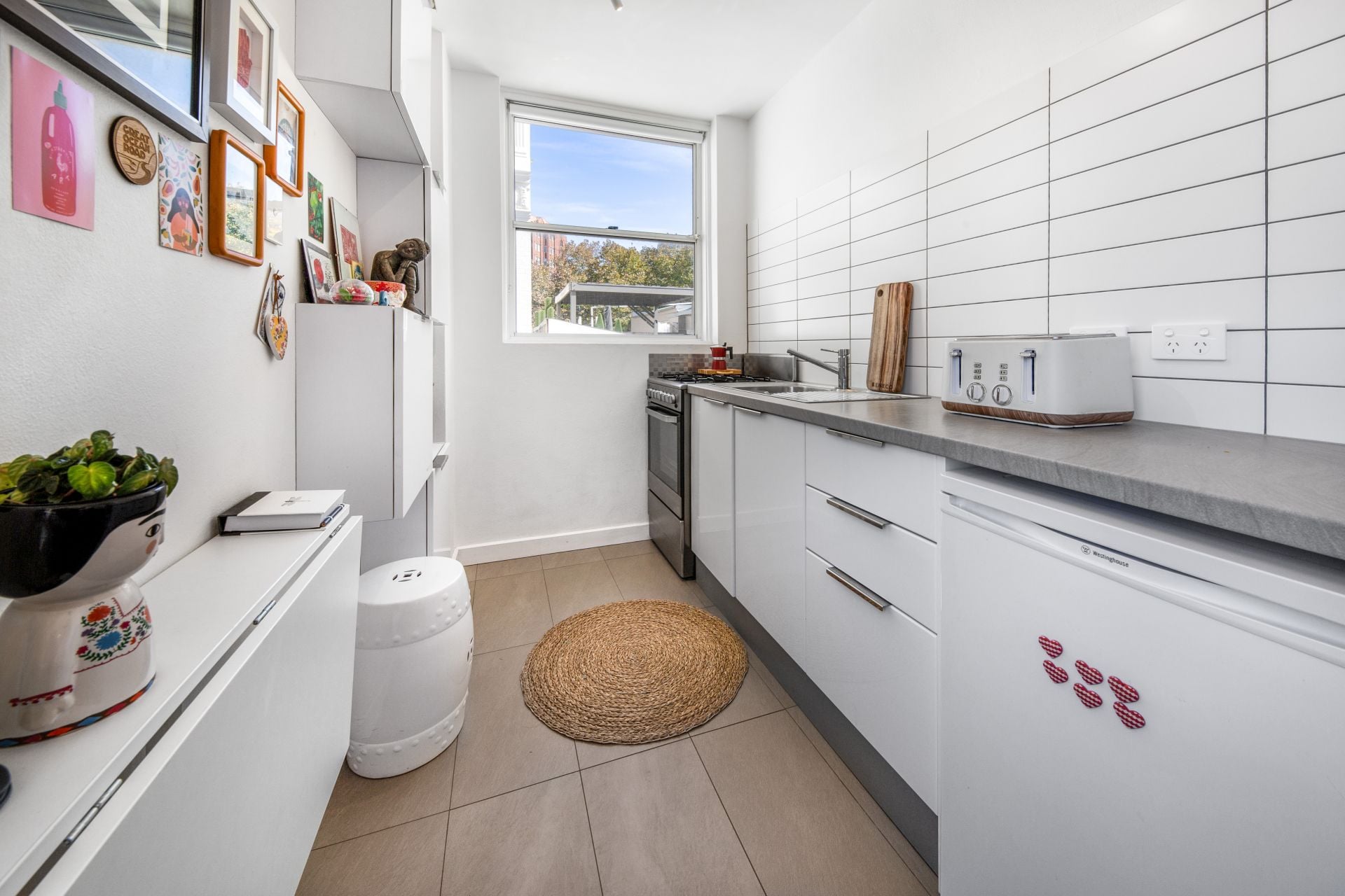 84/27 Ithaca Road, Elizabeth Bay, Elizabeth Bay - Thumbnail 5