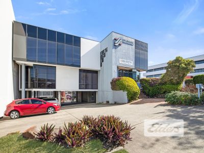 FULL FLOOR PLATE ON TOP OF FINCHLEY!