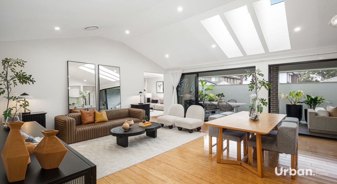 Colebee 6 Majors Avenue