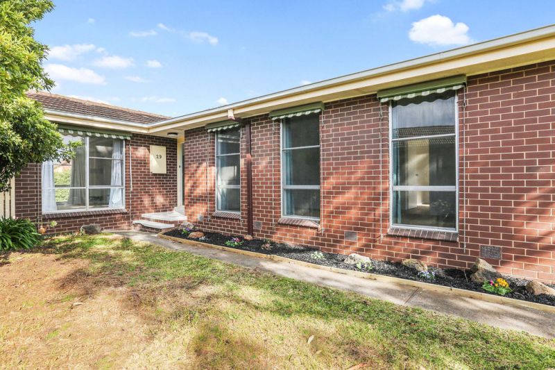 29 Caithness Cres, CORIO Prime Real Estate Pty Ltd