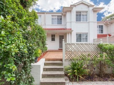 PROPERTY NO LONGER AVAILABLE