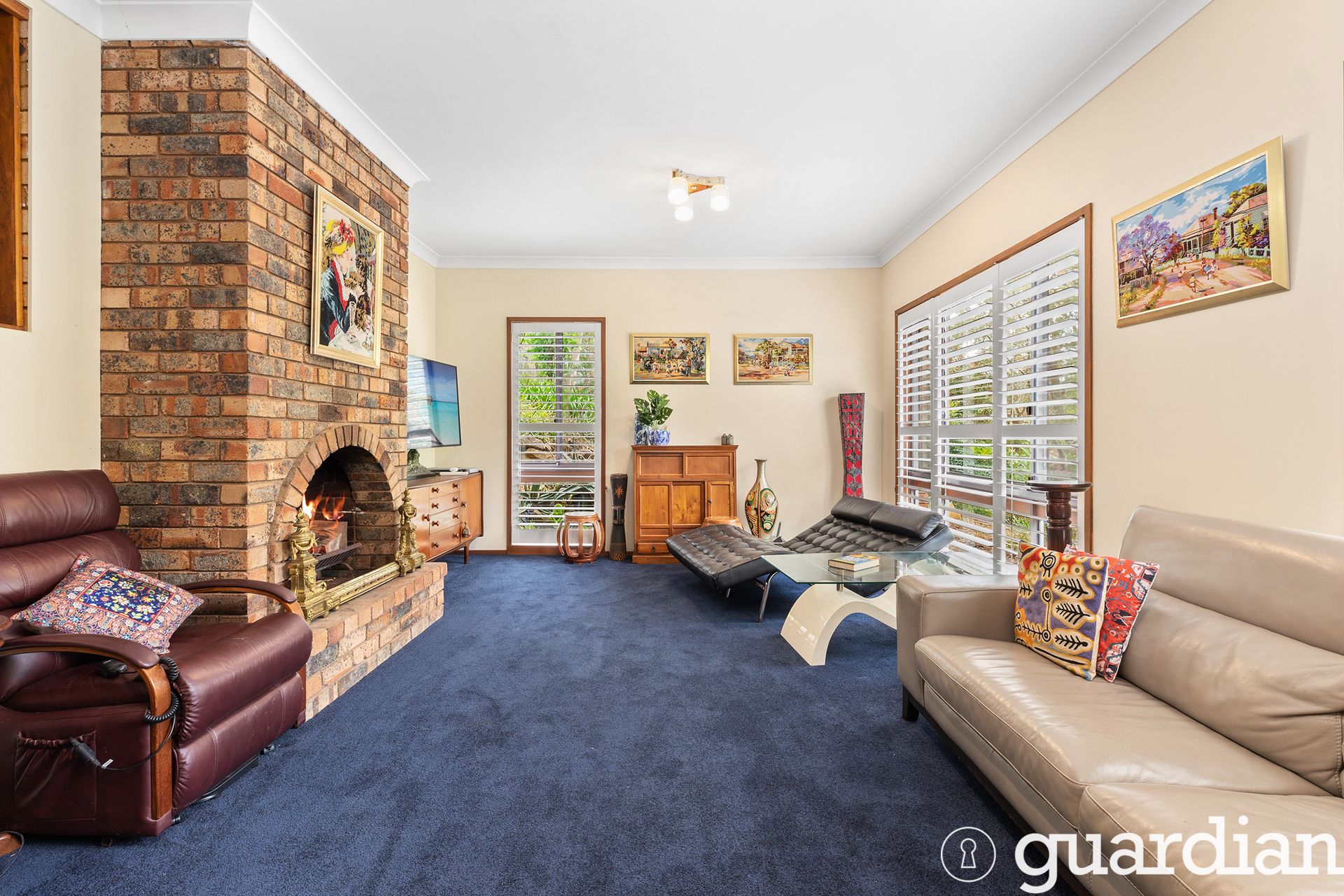 33 Woodhill Street Castle Hill NSW, Castle Hill - Thumbnail 3