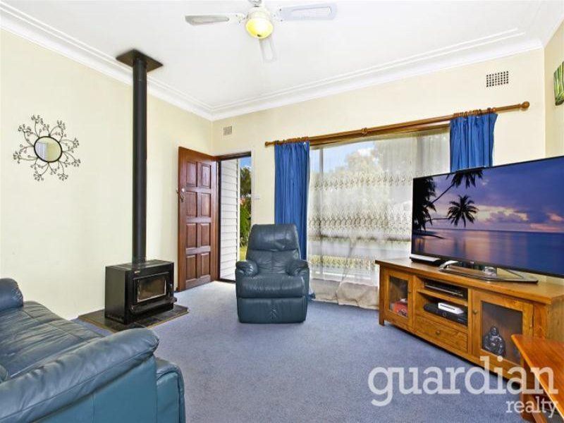 59 Grange Avenue SCHOFIELDS NSW, Schofields - Thumbnail 5