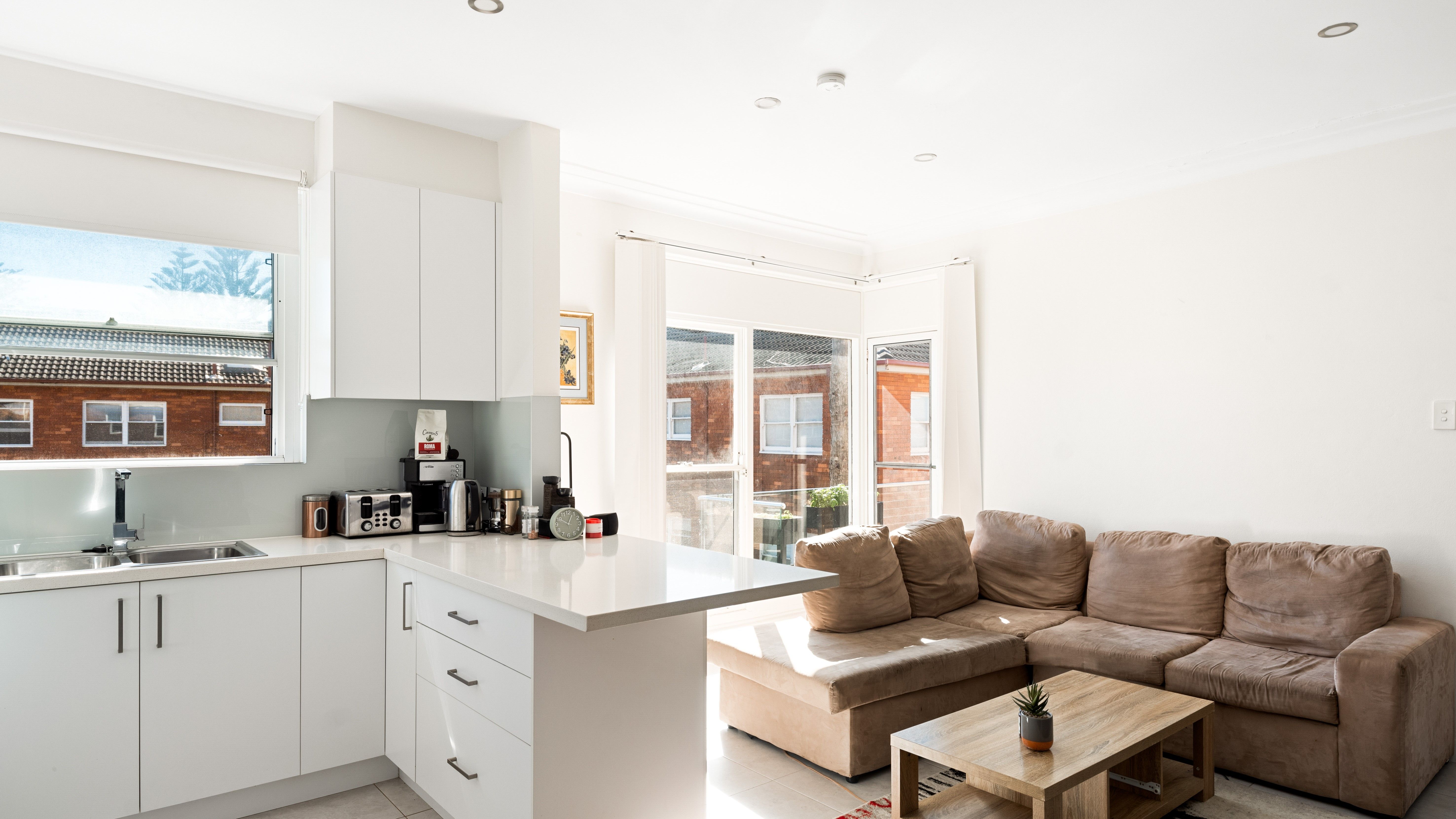 Matt Callaghan Property Property