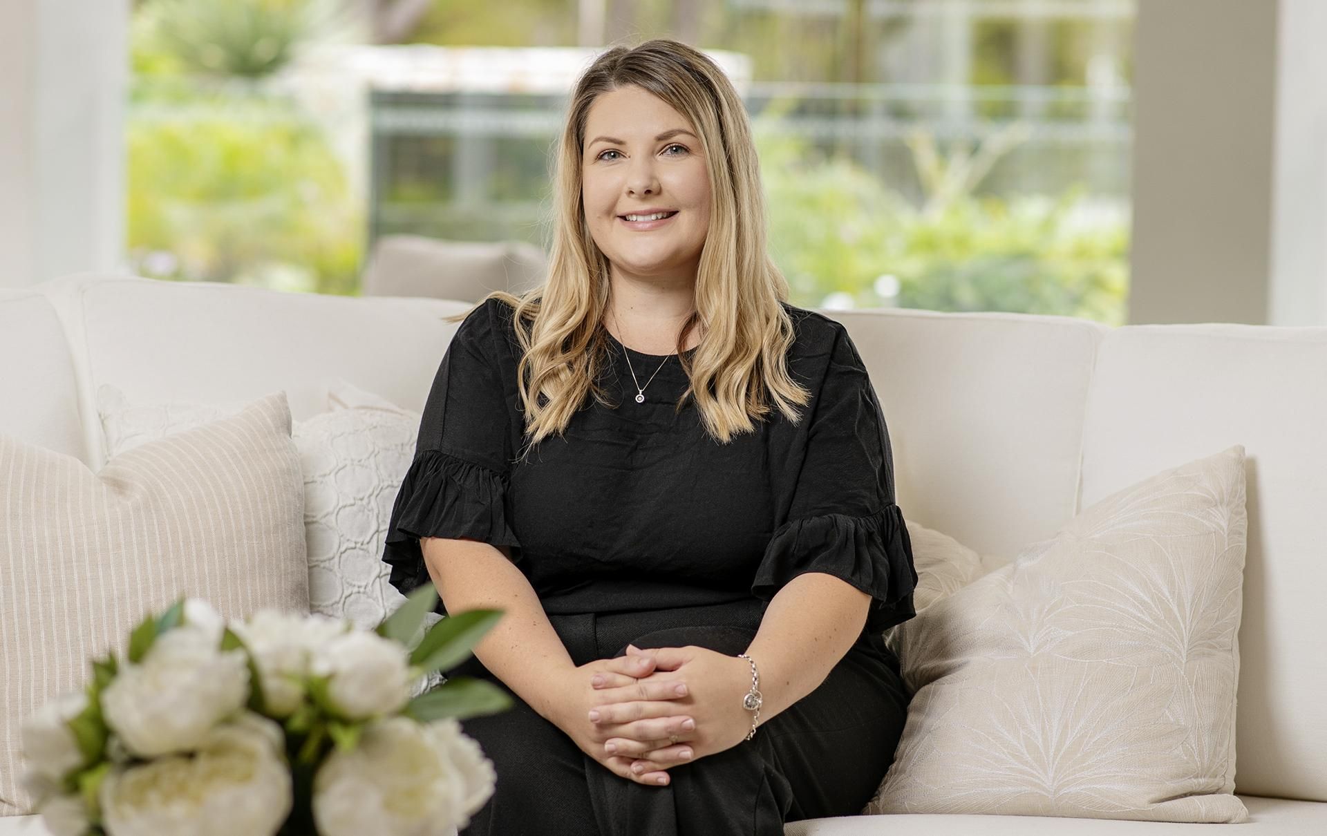 Leezah Jarvis Stone Real Estate