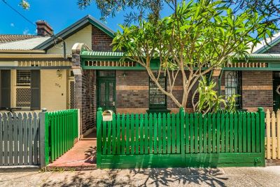 226 Catherine Street, Leichhardt