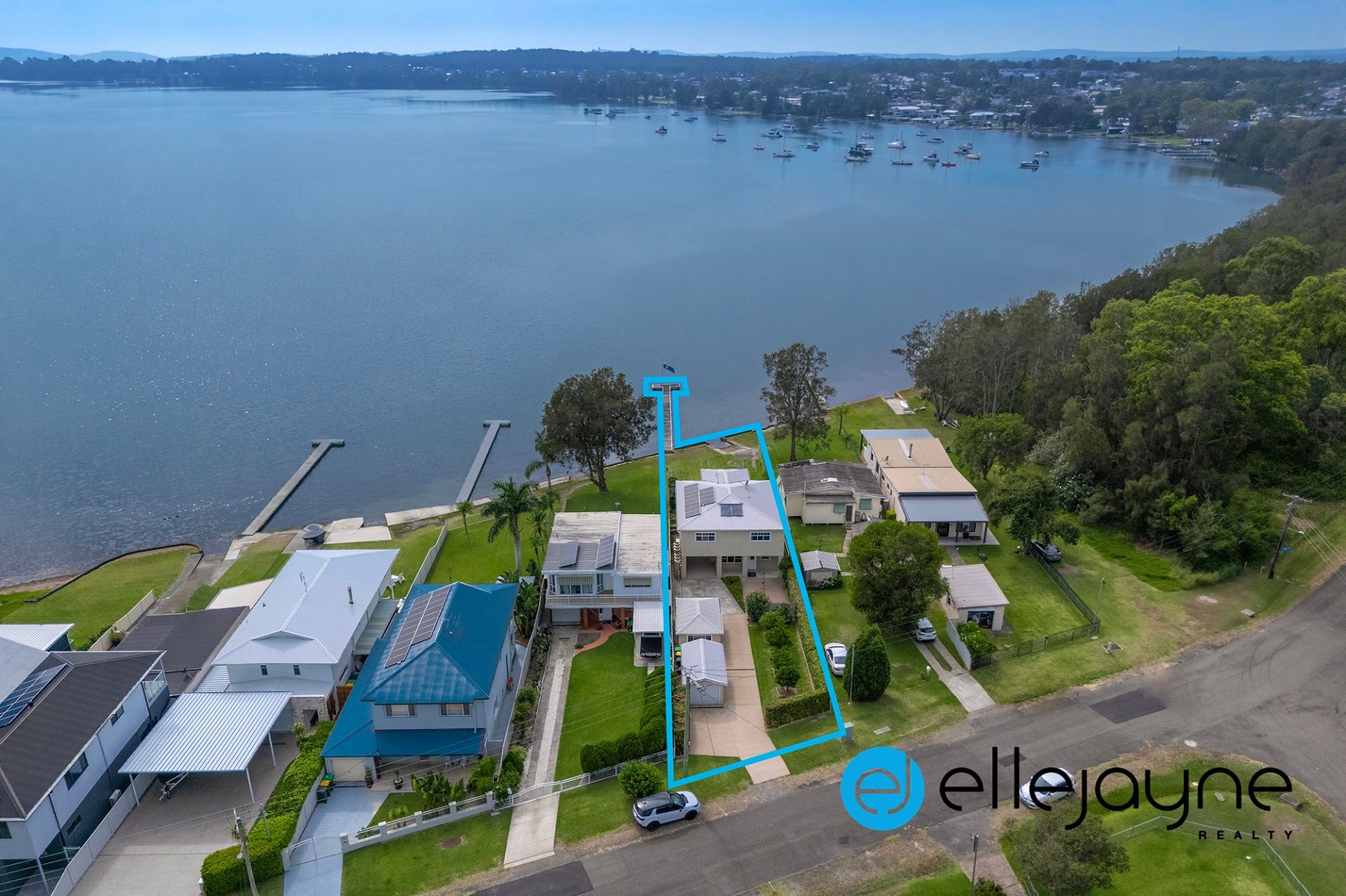 45 Grand Parade, Bonnells Bay Ellejayne Realty Pty Ltd