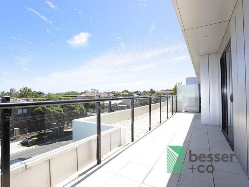 206/433 Inkerman Street, St Kilda East - Thumbnail 8