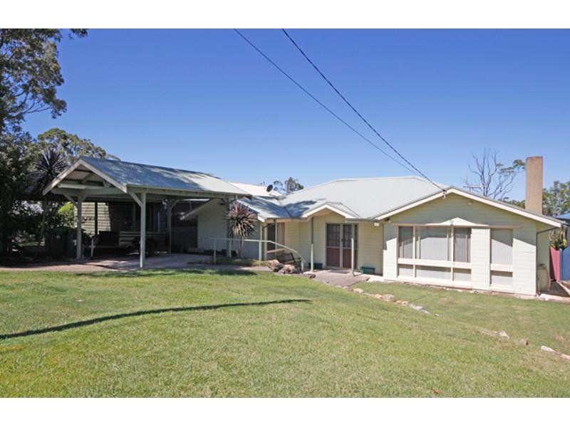 9 Lieutenant Bowen Road, Bowen Mountain - Thumbnail 3