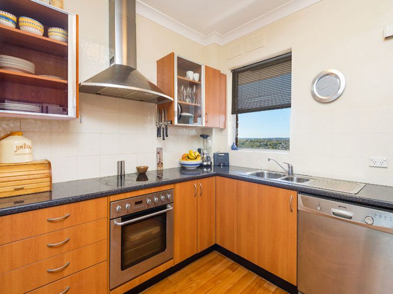 15/3-7 Bariston Avenue CREMORNE NSW, Cremorne - Thumbnail 4