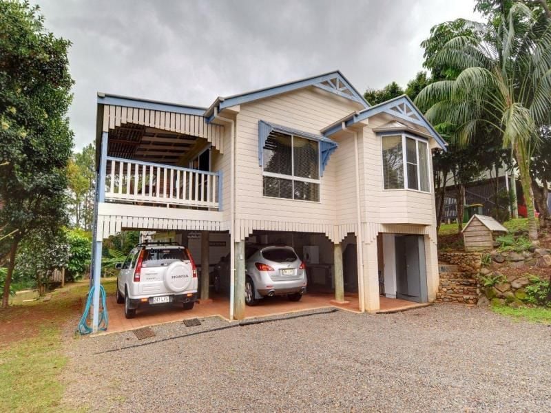 18 Hoffman Close MONTVILLE QLD, Kangaroo Point - Thumbnail 2