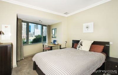 904/127 Kent Street, SYDNEY NSW 2000, Sydney - Thumbnail 4
