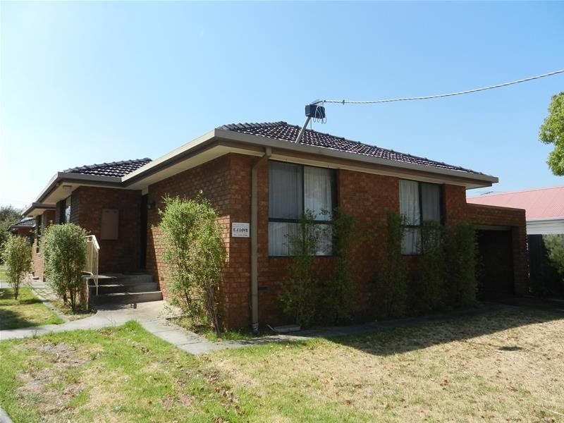 1/12 Sturdee Street, Reservoir