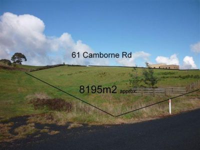 61 Camborne Drive, SPREYTON, Spreyton - Thumbnail 2