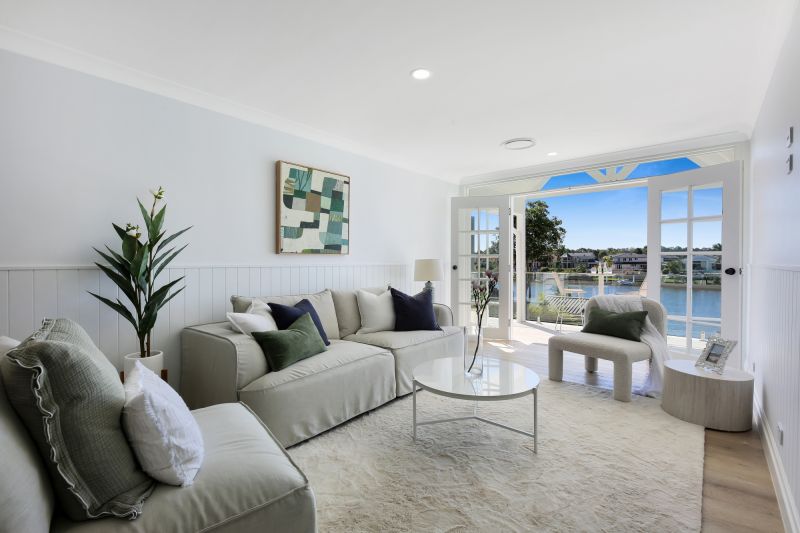 Real Estate For Sale 4 Garden Grove Carrara , QLD