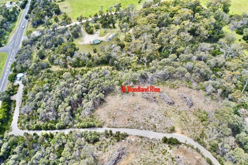 18 Woodland Rise, Northdown, Northdown - Thumbnail 8