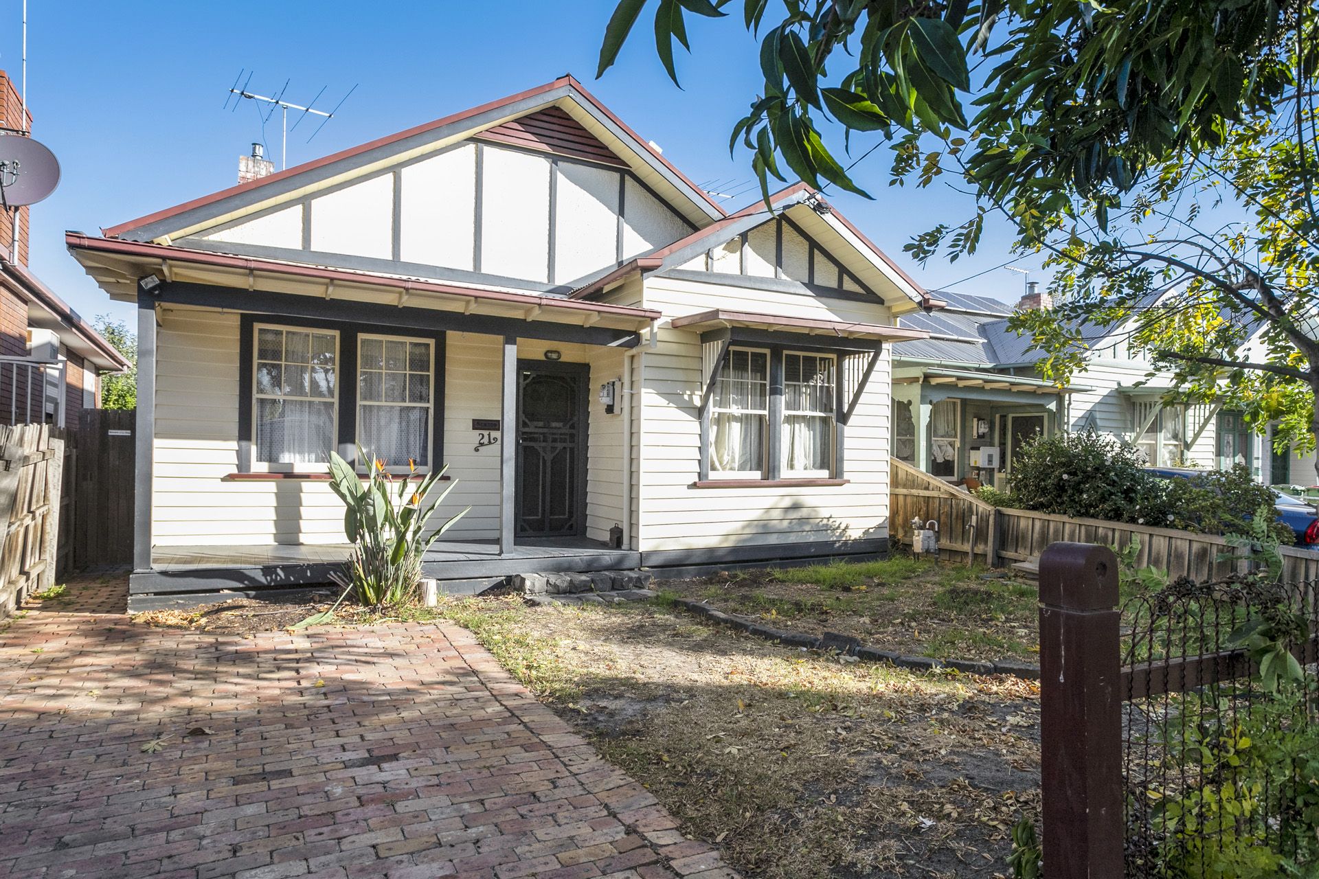 21 Stanhope Street, West Footscray - Thumbnail 2