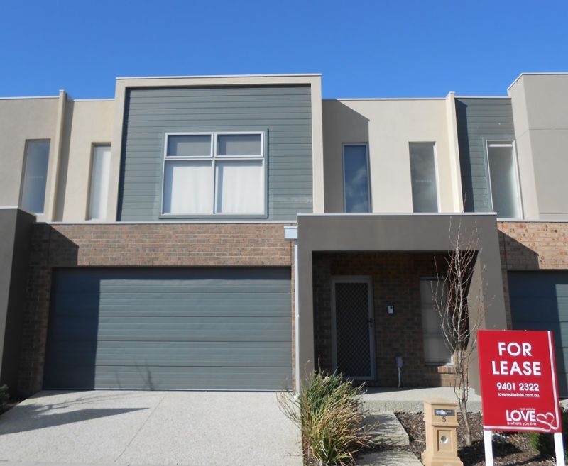 5 Mecklenburg Close, Epping