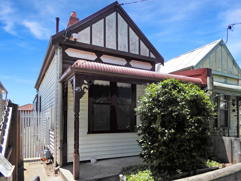 45 Gooch Street, Thornbury