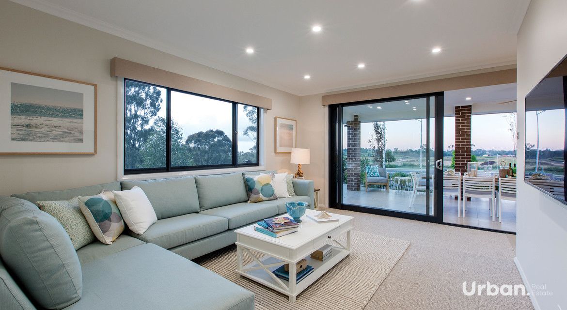 Oran Park 70 Webber Loop