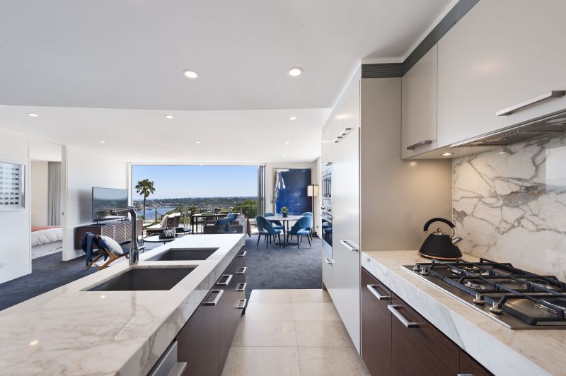 503/2 Marlborough Street, Drummoyne