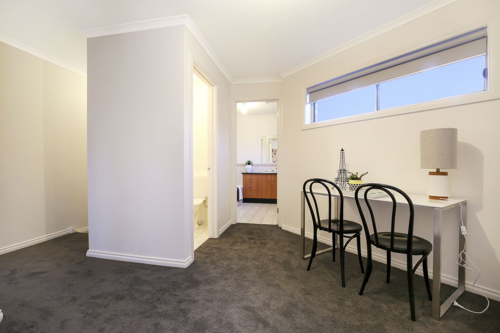 Spacious Three Bedroom Townhouse