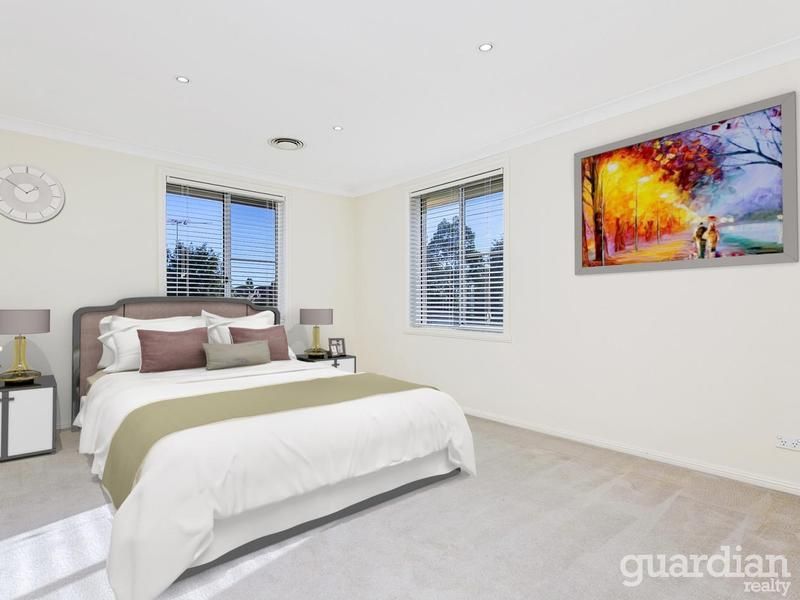 7 Blundell Circuit KELLYVILLE NSW, Kellyville - Thumbnail 6
