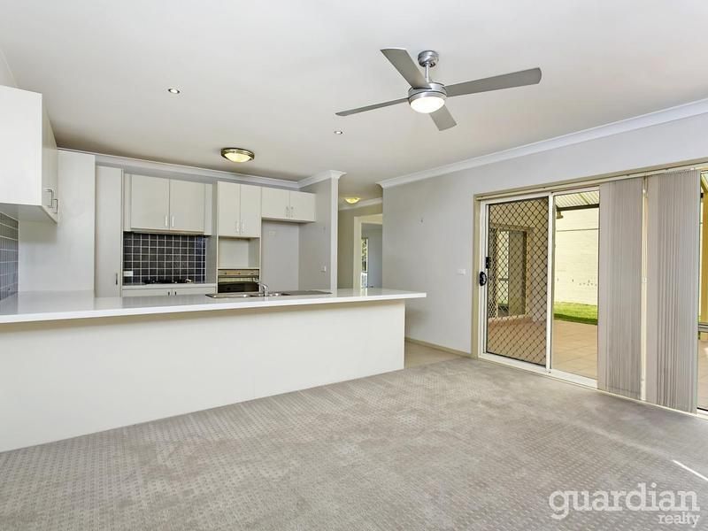 15 Marlow Place, Kellyville Ridge - Thumbnail 5