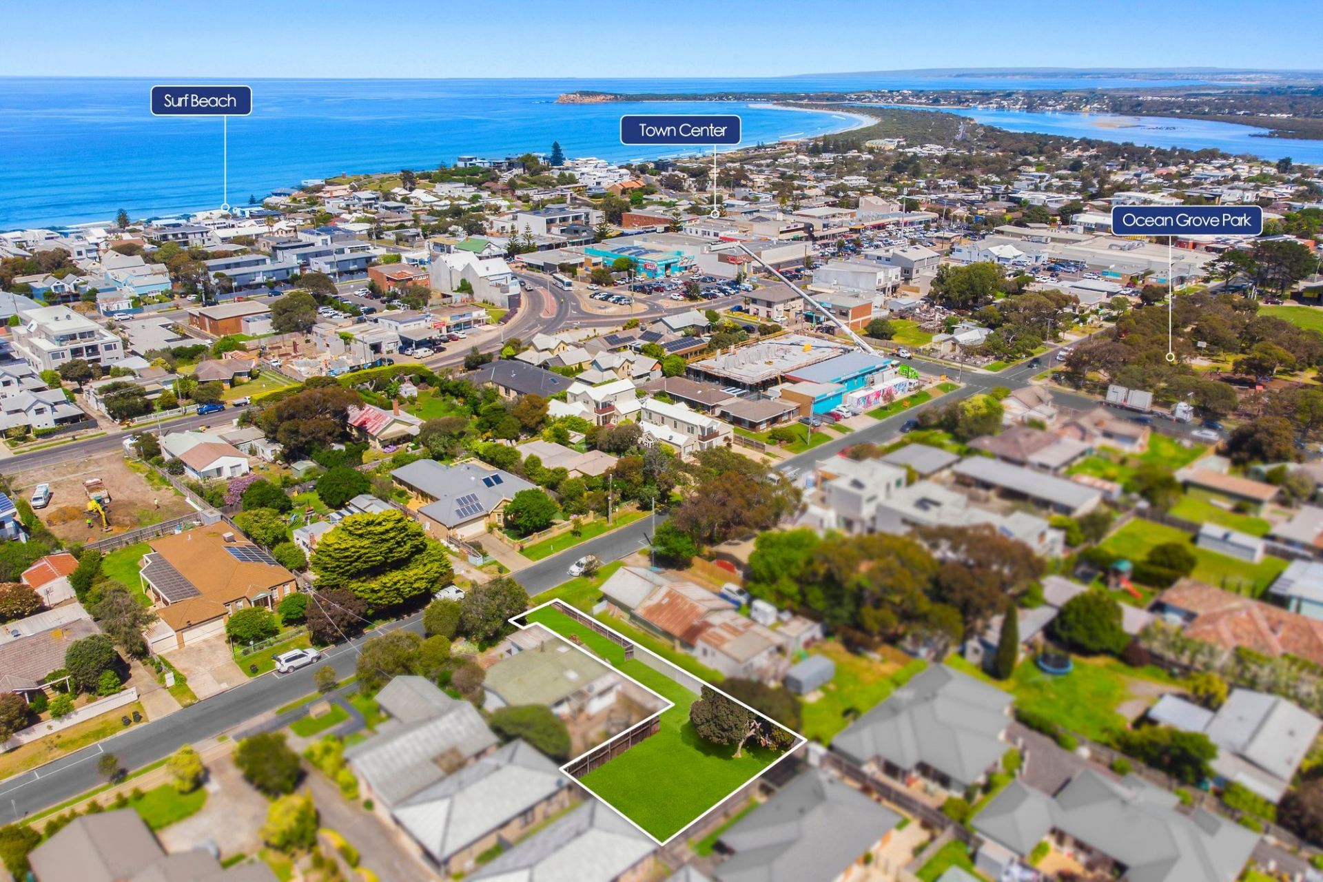 101A The Avenue Ocean Grove VIC, Ocean Grove - Thumbnail 2
