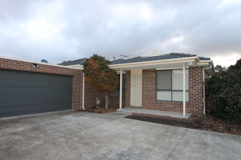 9/881 Plenty Road, South Morang
