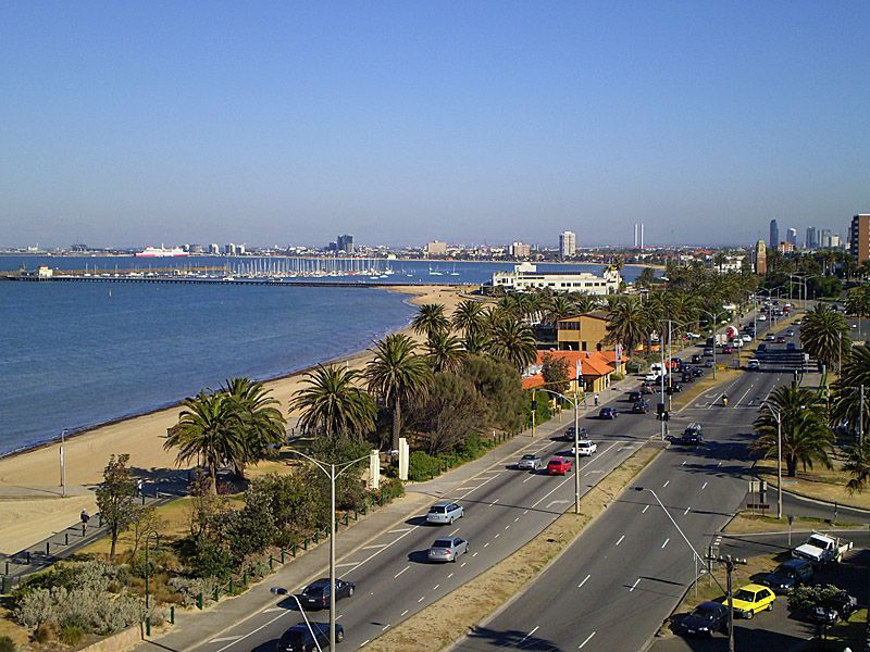 7D/12 Marine Parade, St Kilda - Thumbnail 8