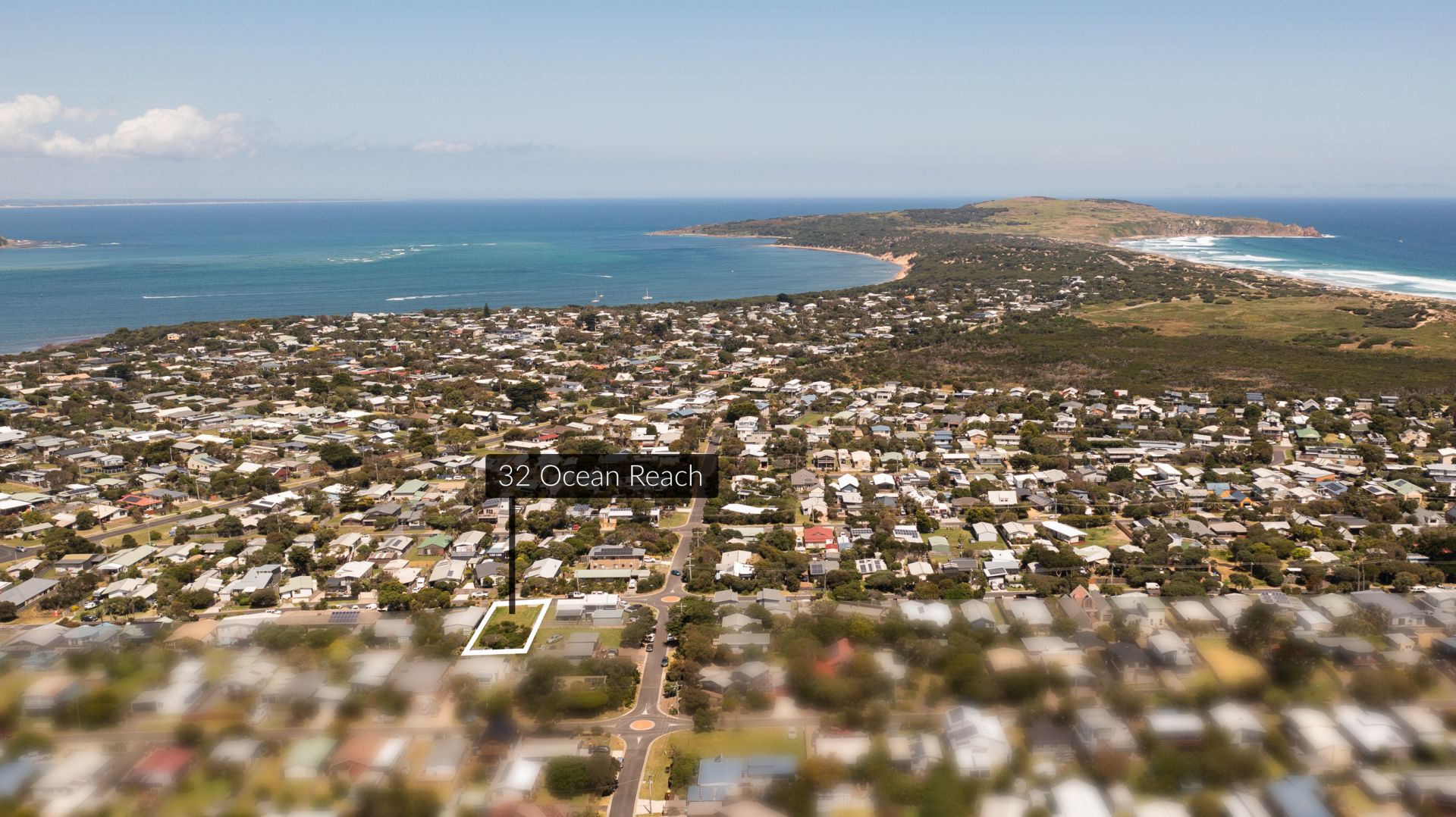 32 Ocean Reach, Cape Woolamai OBrien Real Estate