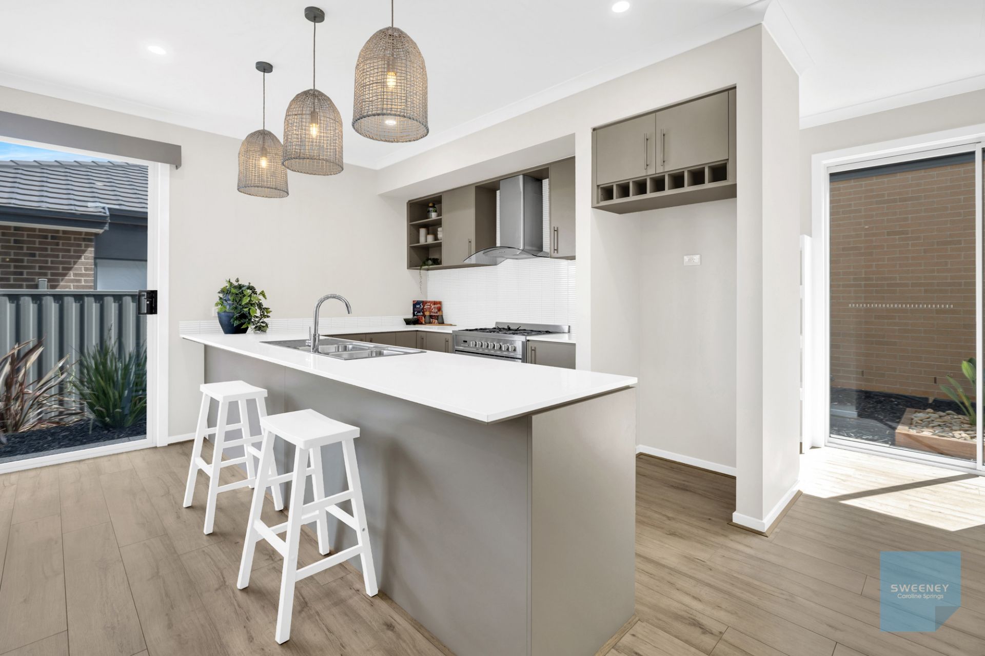 Lot 9132 Penver Drive, Cobblebank - Thumbnail 4