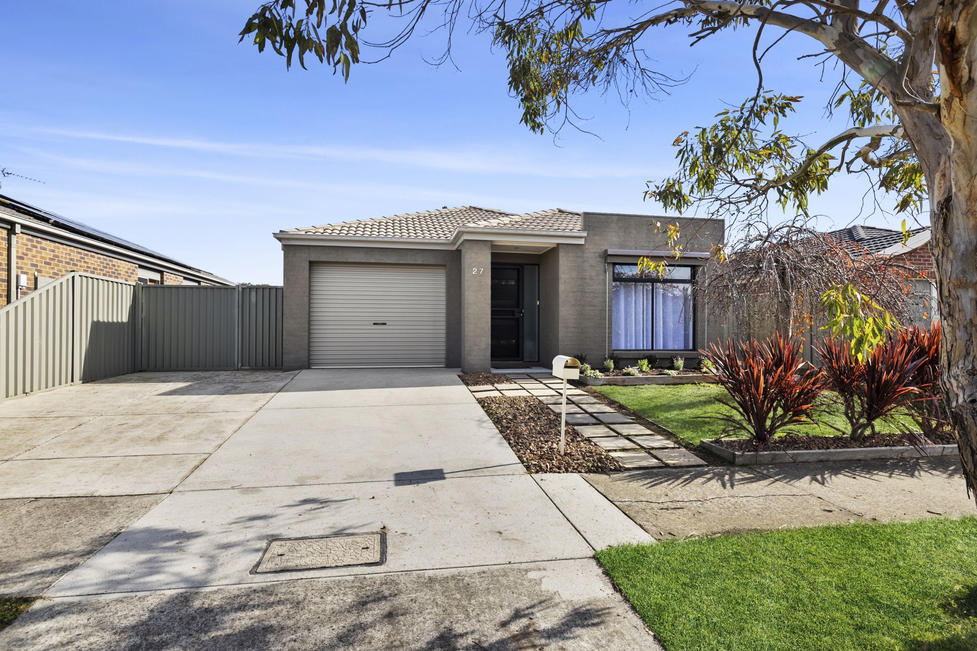 27 Clifton Street, Delacombe, Delacombe - Thumbnail 3