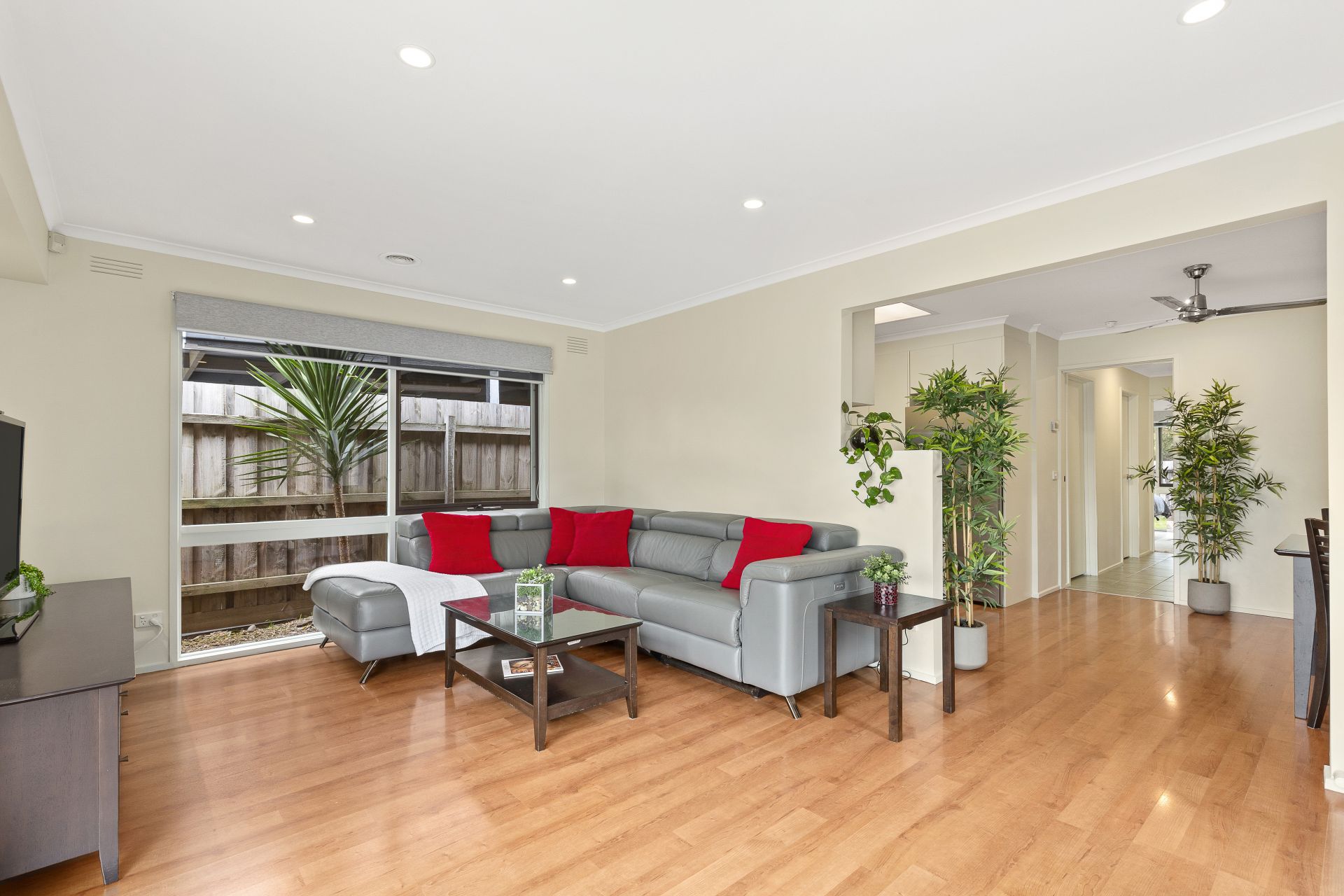 Superb Spaces, Perfect Presentation
