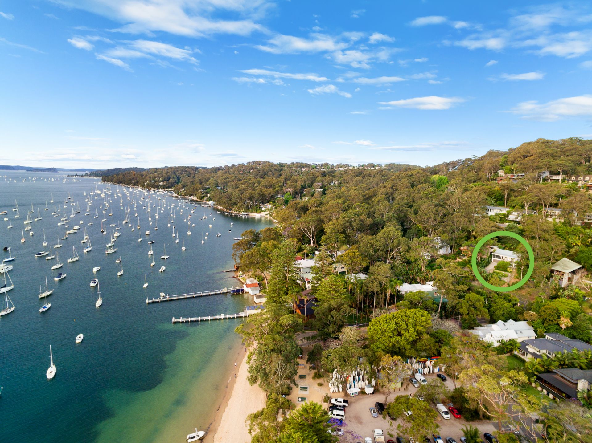 87 Hudson Parade, Avalon Beach Blake Property