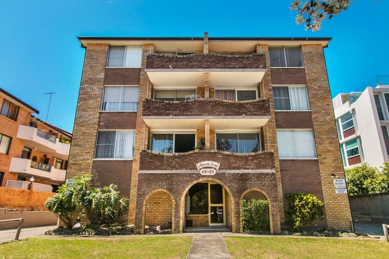 2/53 O'Brien Street, Bondi Beach, Bondi Beach - Thumbnail 8
