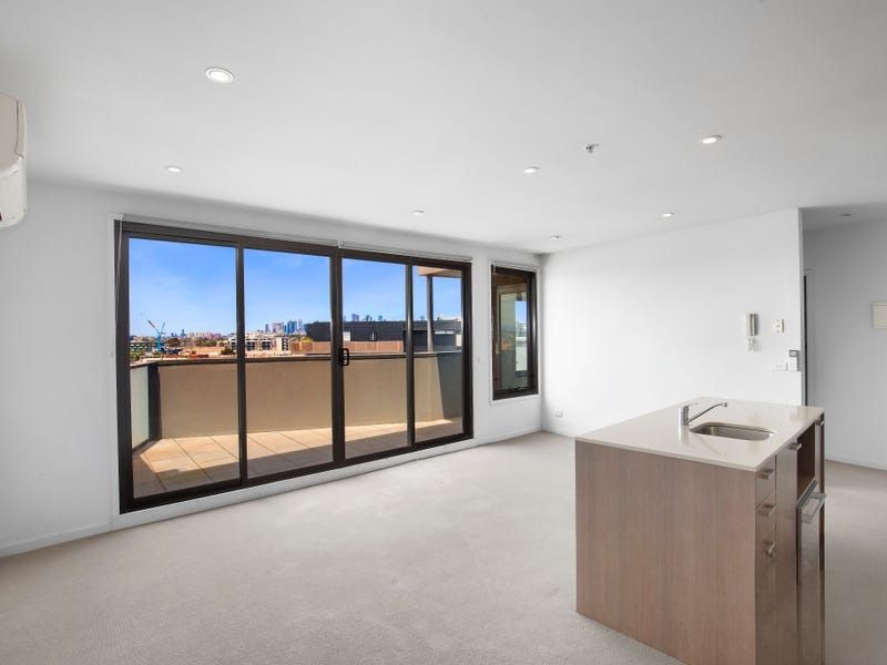 815/597 Sydney Road, Brunswick - Thumbnail 4