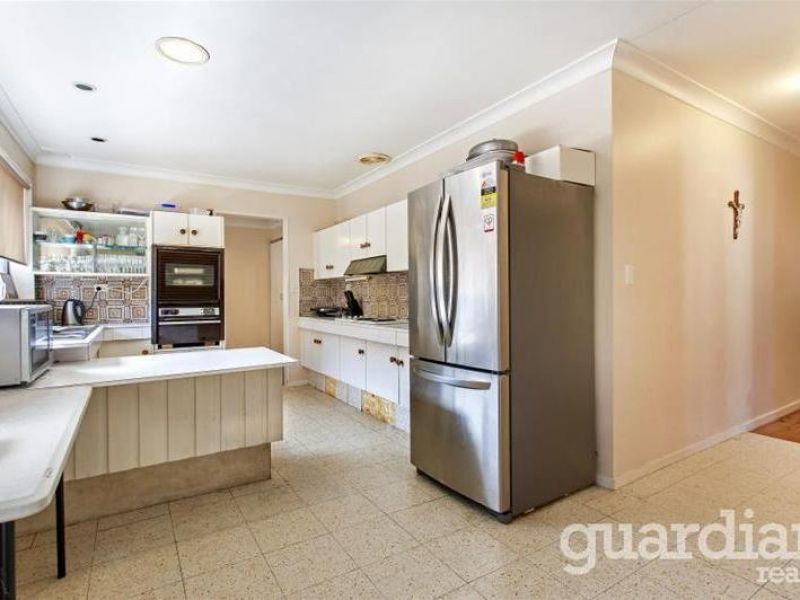 30 Rosebank Avenue DURAL NSW, Dural - Thumbnail 4