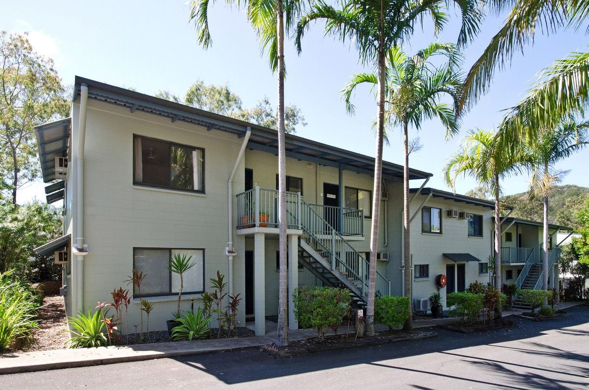 Sunrise Waters A8/2 Westview Lane, Hamilton Island Hamilton Island Real Estate