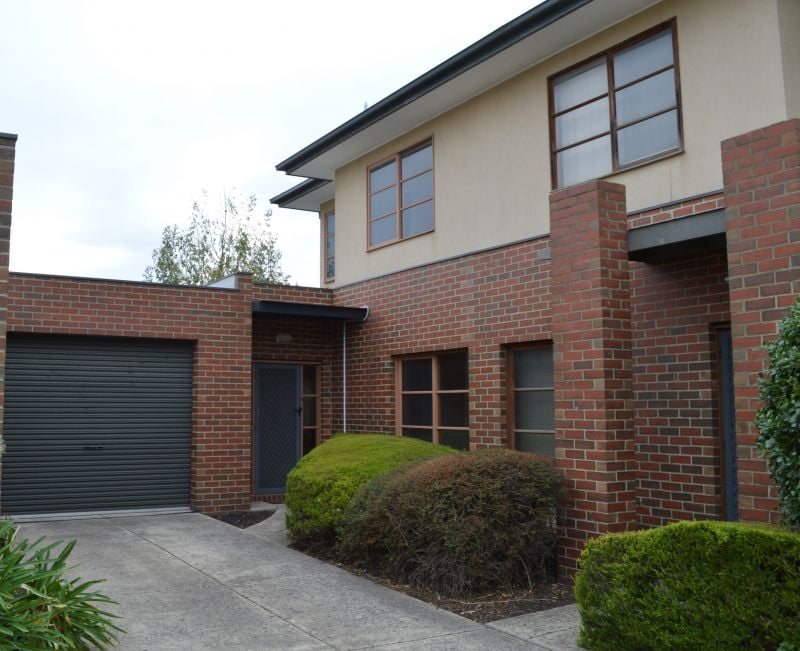 4/38 Rufus Street, Epping
