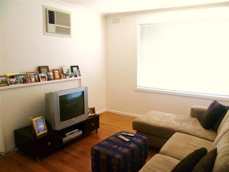 This Two Bedroom Unit Will Tick All Your Boxes.