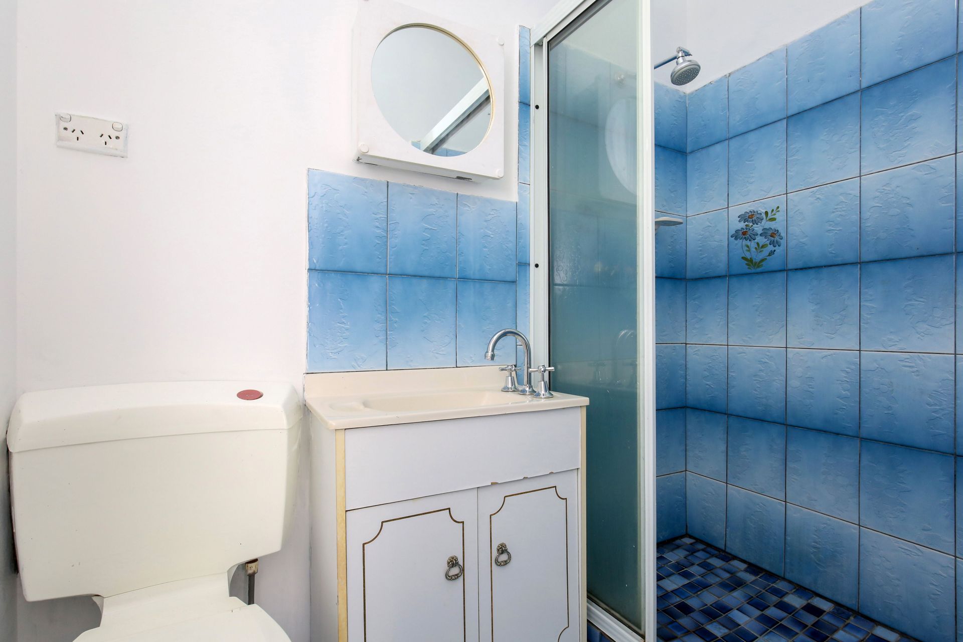 Spacious, Safe & Inviting!