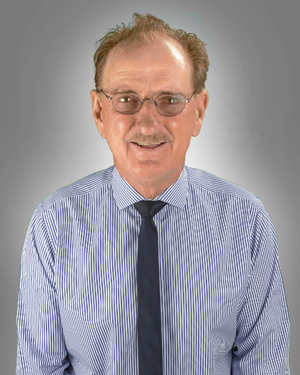 Garry Buswell Real Estate Agent