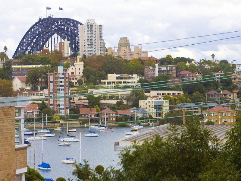 1/158 Kurraba Road NEUTRAL BAY NSW, Bay - Thumbnail 7