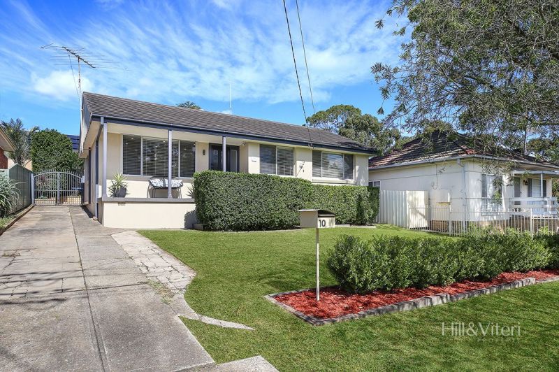 10 Numantia Road, Engadine, Engadine - Thumbnail 2