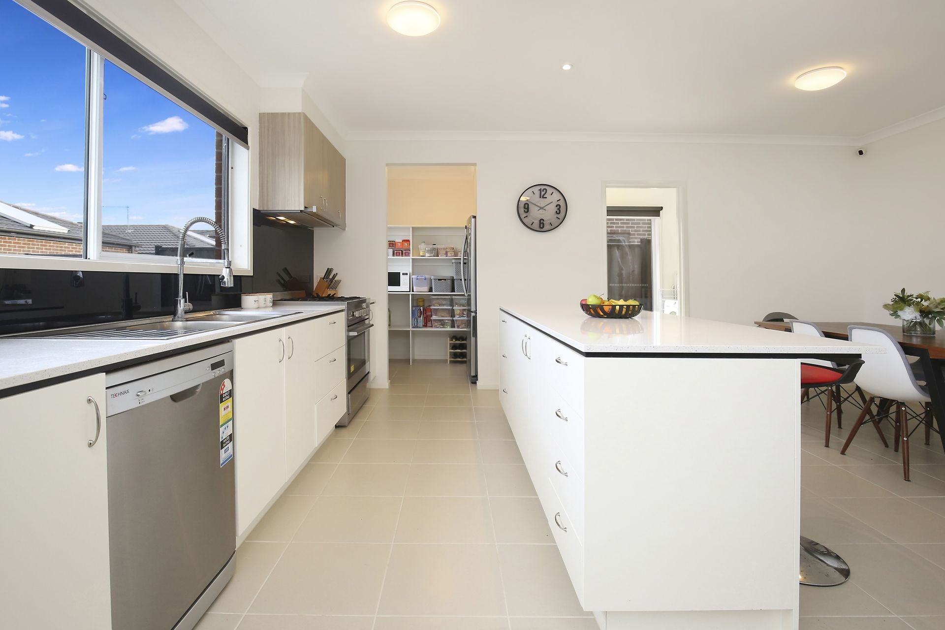 Prestige Living With Family Flair