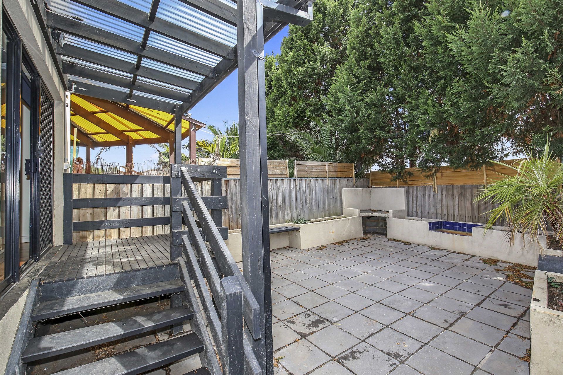 Spacious 3 Bedroom Home