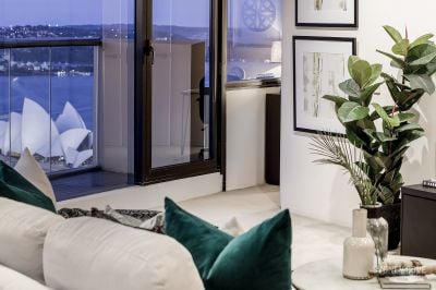 129 Harrington Street, SYDNEY NSW 2000, Sydney - Thumbnail 8