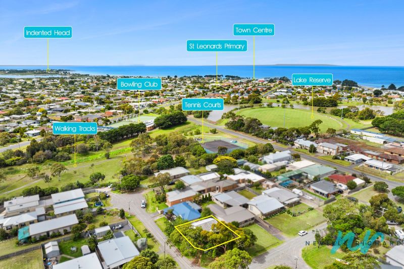 17 Ward Street, St Leonards Neville Richards Real Estate